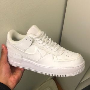 AF1 shadow